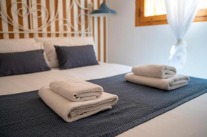 La casita de Real de Cartuja - Apartamento Deluxe opción parking